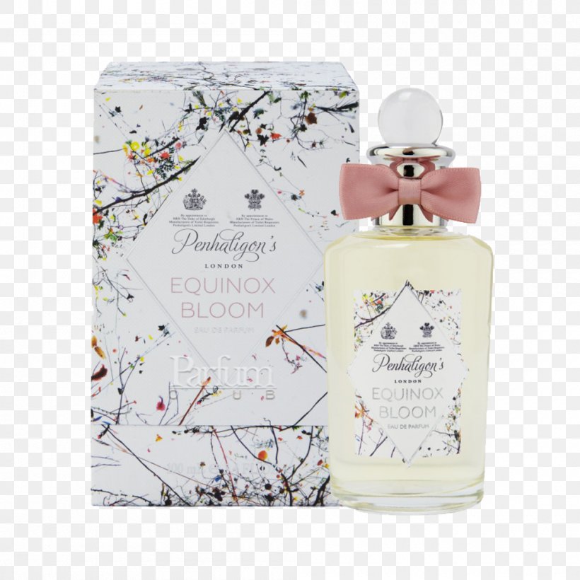 Penhaligon's Perfume Eau De Toilette Cosmetics Equinox Fitness, PNG, 1000x1000px, Perfume, Absolute, Aroma Compound, Cosmetics, Eau De Parfum Download Free