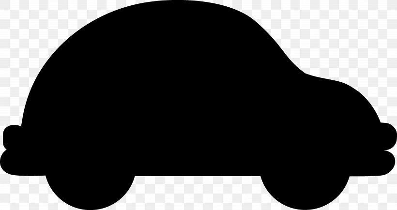 Sports Car Vector Graphics Clip Art Silhouette, PNG, 4916x2605px, Car, Art, Black, Blackandwhite, Drawing Download Free