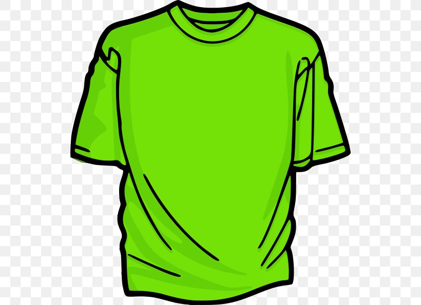 T-shirt Clip Art Clothing Vector Graphics, PNG, 546x595px, Tshirt, Active Shirt, Area, Blouse, Clothing Download Free