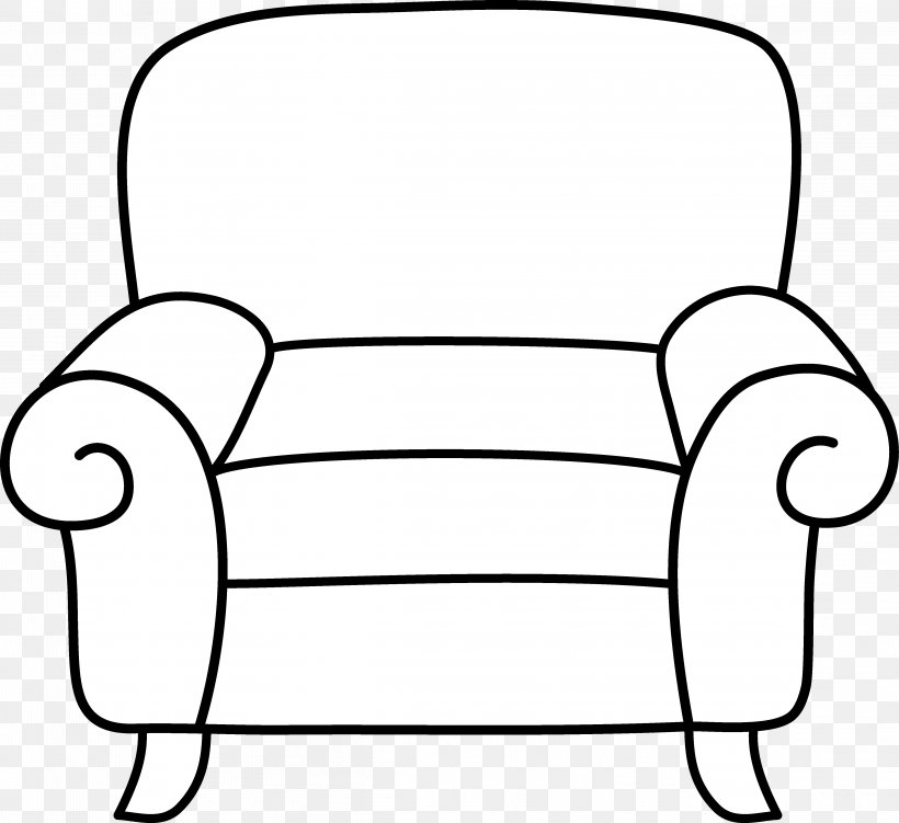 Table Chair Furniture Clip Art, PNG, 4646x4256px, Table, Area, Black And White, Can Stock Photo, Chair Download Free