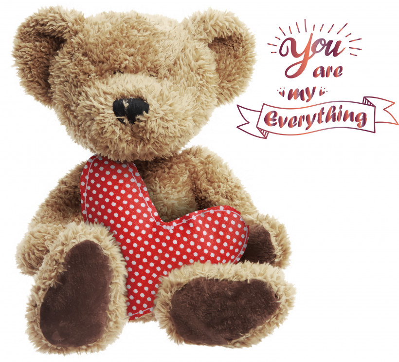 Teddy Bear, PNG, 2940x2667px, Bears, Buildabear Workshop, Cuteness, Doll, Plush Download Free