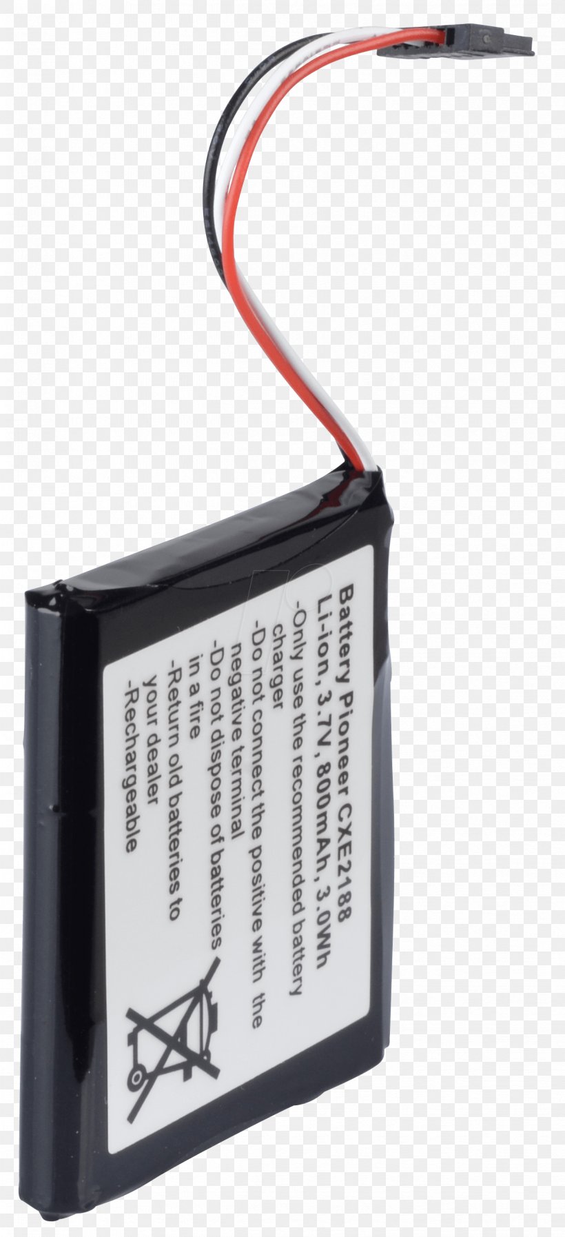 TomTom Start 60 Electric Battery Lithium-ion Battery Laptop, PNG, 1223x2676px, Tomtom Start 60, Ac Adapter, Adapter, Battery, Computer Component Download Free