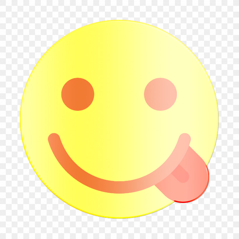 Tongue Icon Smiley Icon Smiley And People Icon, PNG, 1232x1232px, Tongue Icon, Computer, Gratis, Smiley, Smiley And People Icon Download Free