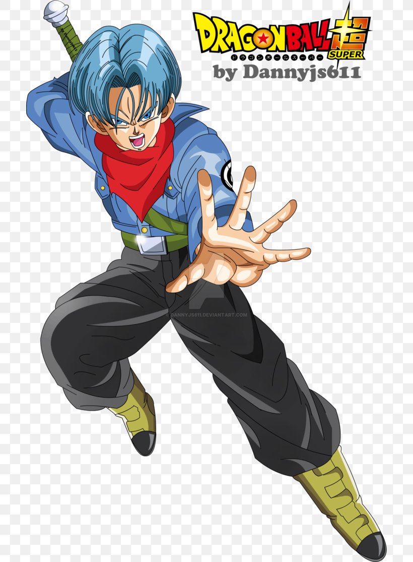 Trunks Bulma Goku Cell Gohan, PNG, 716x1114px, Watercolor, Cartoon, Flower, Frame, Heart Download Free