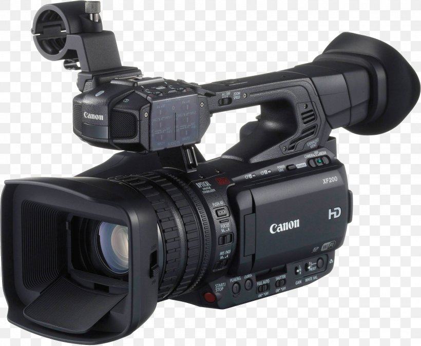 Video Cameras Professional Video Camera High-definition Television Serial Digital Interface, PNG, 1998x1646px, Video Cameras, Active Pixel Sensor, Camera, Camera Accessory, Camera Lens Download Free