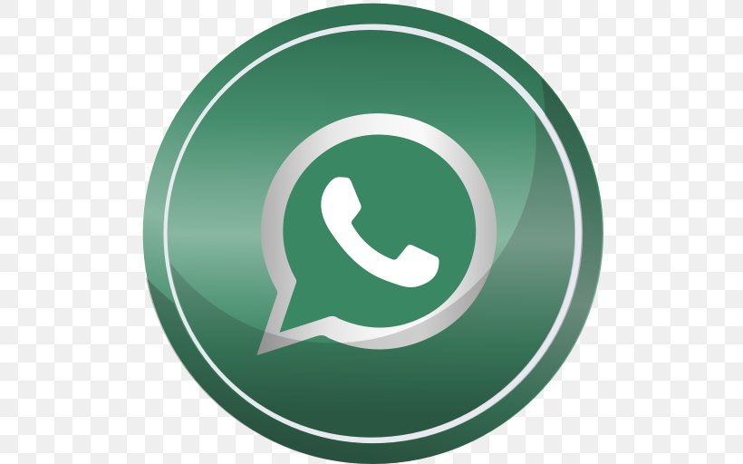 WhatsApp Social Media Instant Messaging Facebook, Inc., PNG, 512x512px, Whatsapp, Android, Brand, Computer Software, Email Download Free