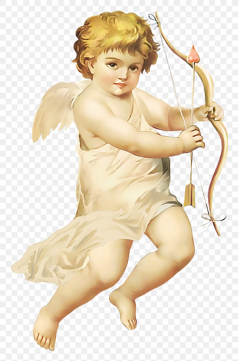 Angel Cherub Clip Art, PNG, 1171x1779px, Watercolor, Cartoon, Flower, Frame, Heart Download Free