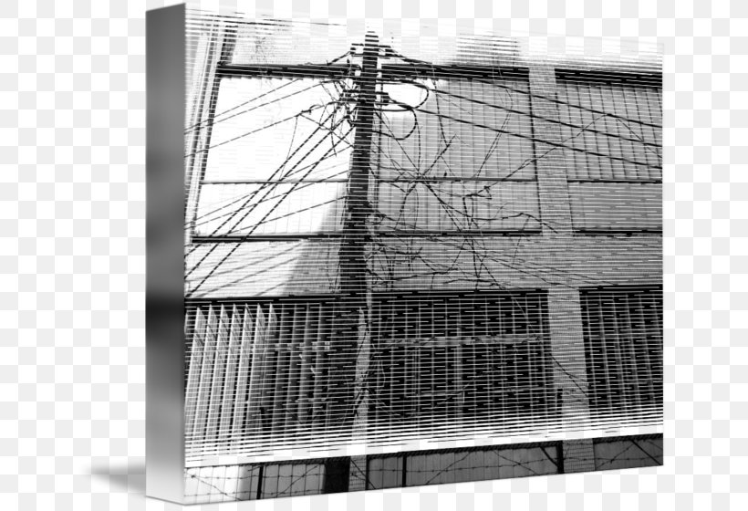 Architecture Facade Daylighting Angle White, PNG, 650x560px, 4k Resolution, Architecture, Black And White, Building, Cage Download Free