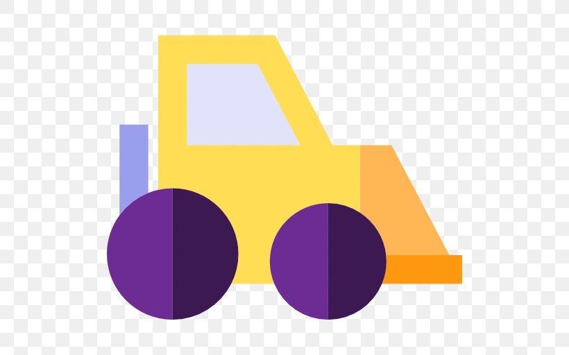 Car Transport, PNG, 512x512px, Car, Brand, Excavator, Logo, Purple Download Free