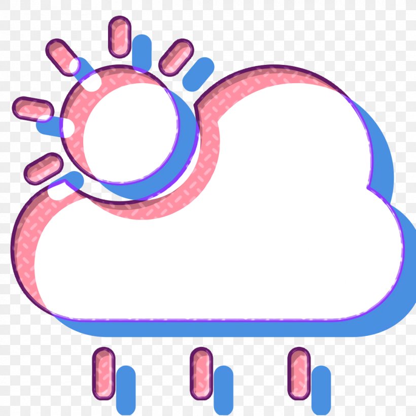 Cloud Icon Cloudy Icon Forecast Icon, PNG, 1090x1090px, Cloud Icon, Cloudy Icon, Forecast Icon, Magenta, Partly Icon Download Free