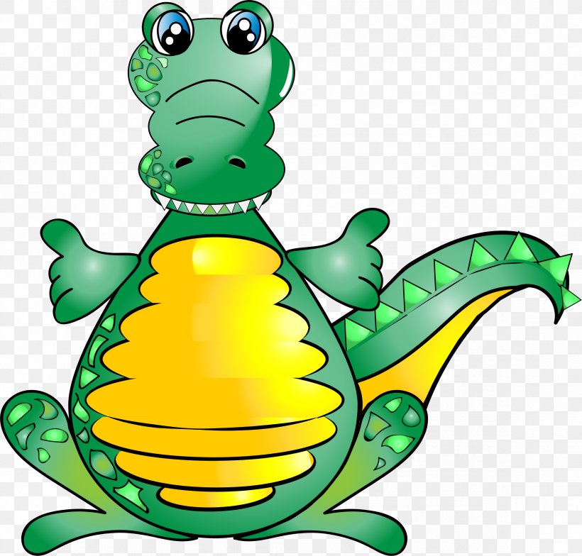 Crocodile Clip Art, PNG, 2344x2242px, Crocodile, Animal Figure, Artwork, Cartoon, Fictional Character Download Free