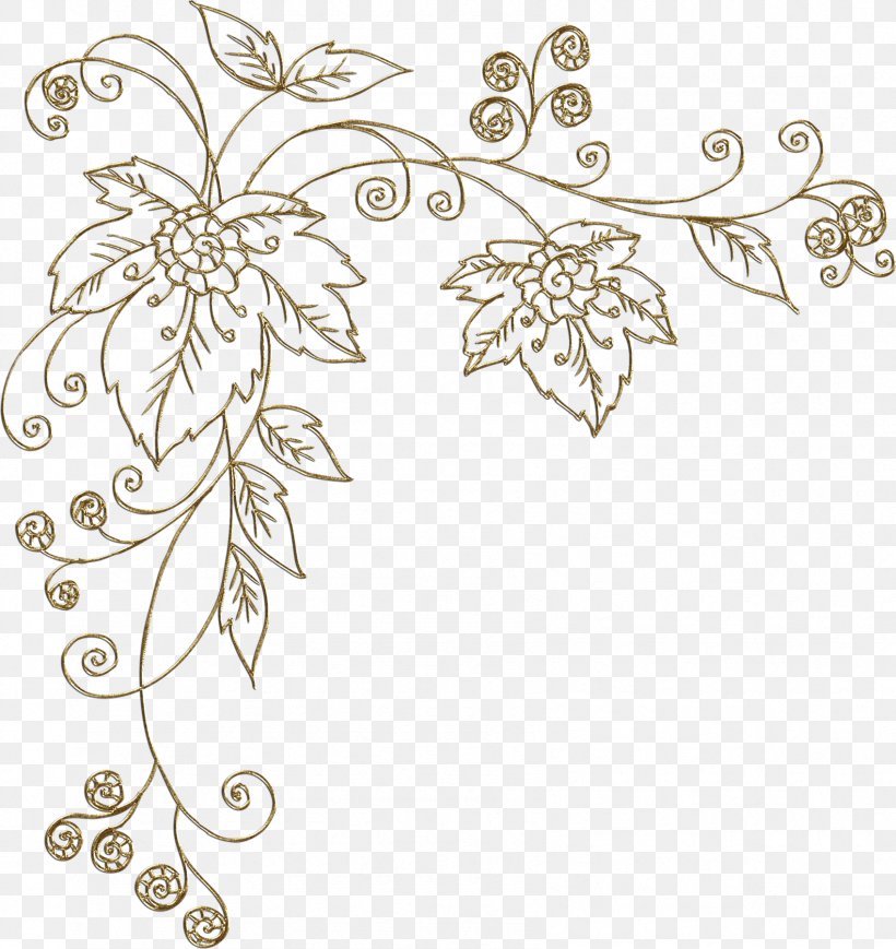 Cut Flowers Art Floral Design, PNG, 1697x1800px, Flower, Area, Art, Black And White, Body Jewellery Download Free