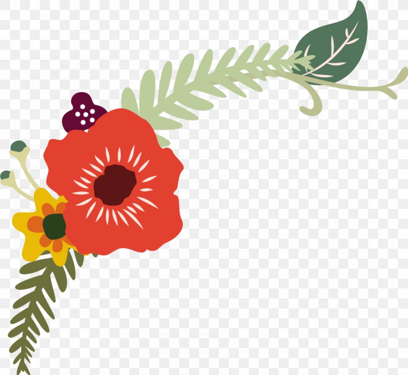 Floral Design Flower Drawing, PNG, 939x864px, Floral Design, Art, Cut Flowers, Daisy Family, Designer Download Free