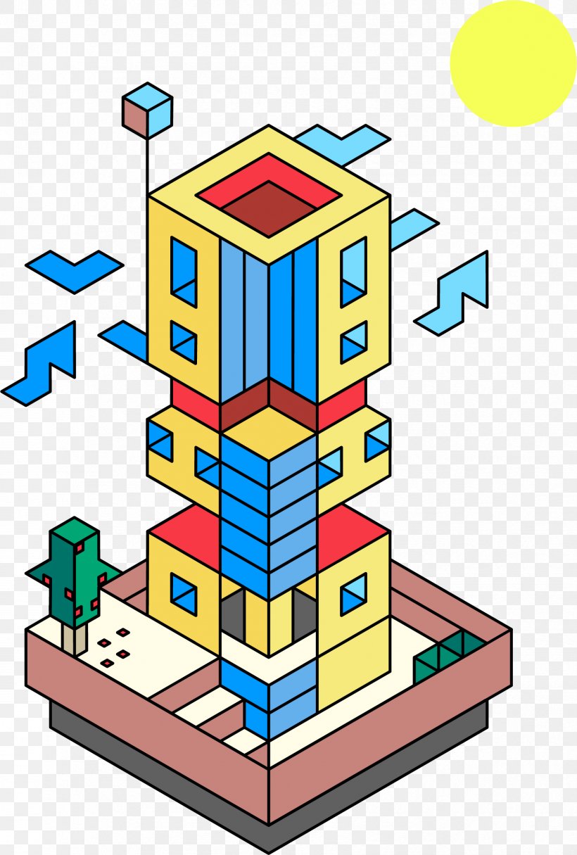 Habbo Minecraft Isometric Projection Clip Art, PNG, 1684x2497px, Habbo, Area, Drawing, Illustrator, Isometric Projection Download Free