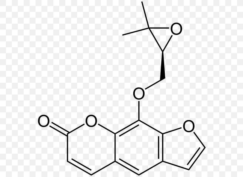 Imperatorin Furanocoumarin Bergamottin Umbelliferone Chemical Compound, PNG, 578x599px, Watercolor, Cartoon, Flower, Frame, Heart Download Free