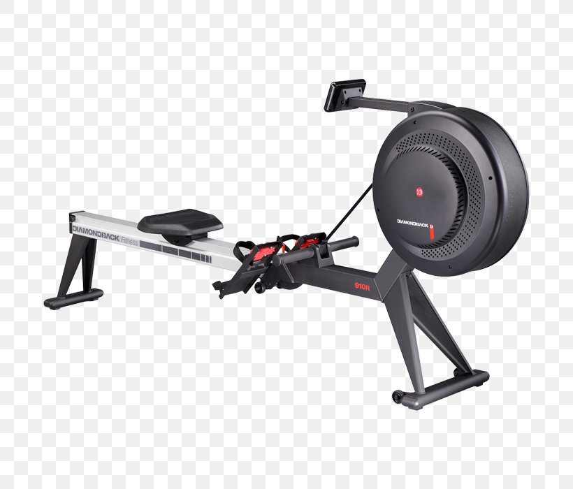 Indoor Rower Diamondback Fitness 910R Rowing Concept2 Exercise, PNG, 700x700px, Indoor Rower, Aerobic Exercise, Elliptical Trainers, Exercise, Exercise Bikes Download Free