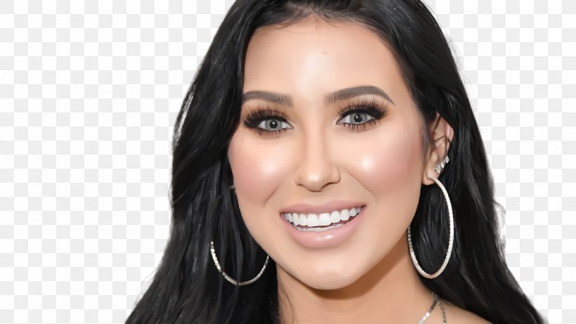 Jaclyn Hill Foundation Stock Photography Morphe Beauty, PNG, 1334x750px, Jaclyn Hill, Beauty, Black Hair, Blond, Brown Hair Download Free
