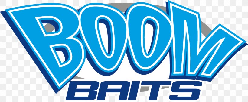 Logo Fishing Bait Brand Sticker, PNG, 1360x563px, Logo, Area, Blue, Brand, Chartreuse Download Free