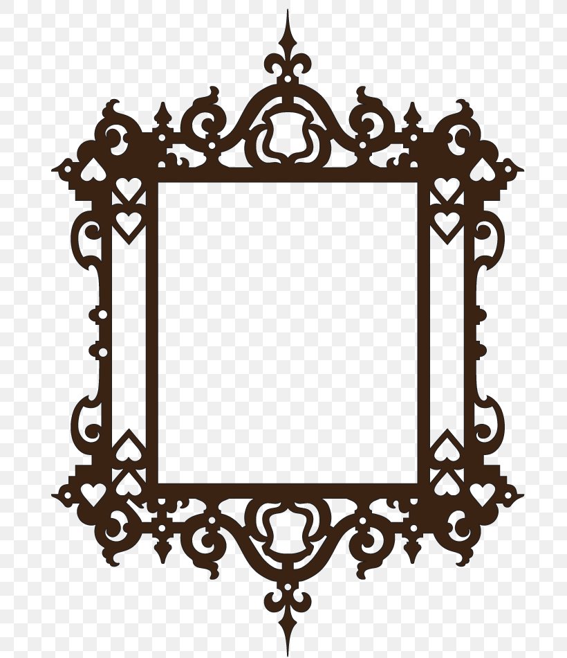 Picture Frames Window, PNG, 750x950px, Picture Frames, Autocad Dxf, Black And White, Decal, Decor Download Free
