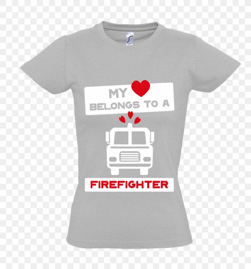T-shirt Fire Department Fire Engine Firefighter Baby & Toddler One-Pieces, PNG, 849x911px, Tshirt, Baby Toddler Onepieces, Brand, Clothing, Conflagration Download Free