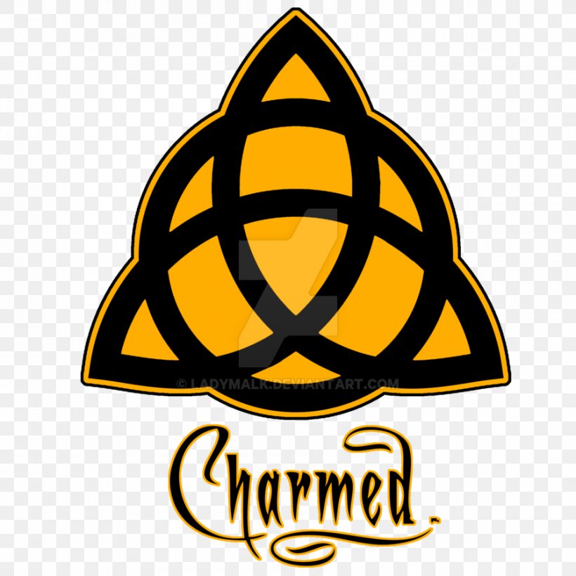 Triquetra Power Of Three Forever Charmed Tattoo, PNG, 900x900px, Triquetra, Area, Art, Artwork, Brand Download Free
