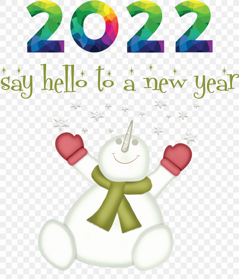 2022 Happy New Year 2022 New Year 2022, PNG, 2572x3000px, Holiday Ornament, Bauble, Christmas Day, Christmas Ornament M, Flower Download Free