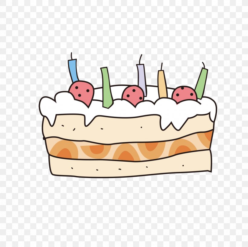Birthday Cake Shortcake Cream, PNG, 1181x1181px, Birthday Cake, Animation, Birthday, Butter, Buttercream Download Free