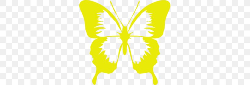 Butterfly Clip Art, PNG, 299x279px, Butterfly, Drawing, Green, Insect, Invertebrate Download Free