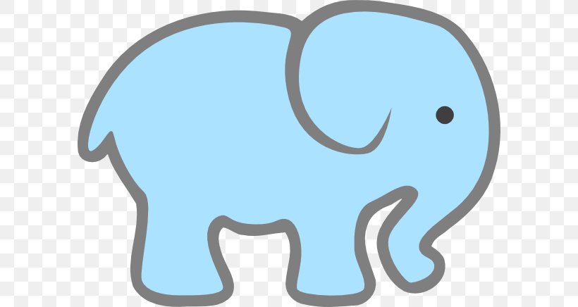 Elephant Free Content Stock.xchng Clip Art, PNG, 600x436px, Elephant, African Elephant, Area, Baby Shower, Blog Download Free