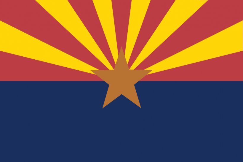 Flag Of Arizona Clip Art, PNG, 999x666px, Arizona, Flag, Flag Of Alaska, Flag Of Arizona, Flag Of The United States Download Free