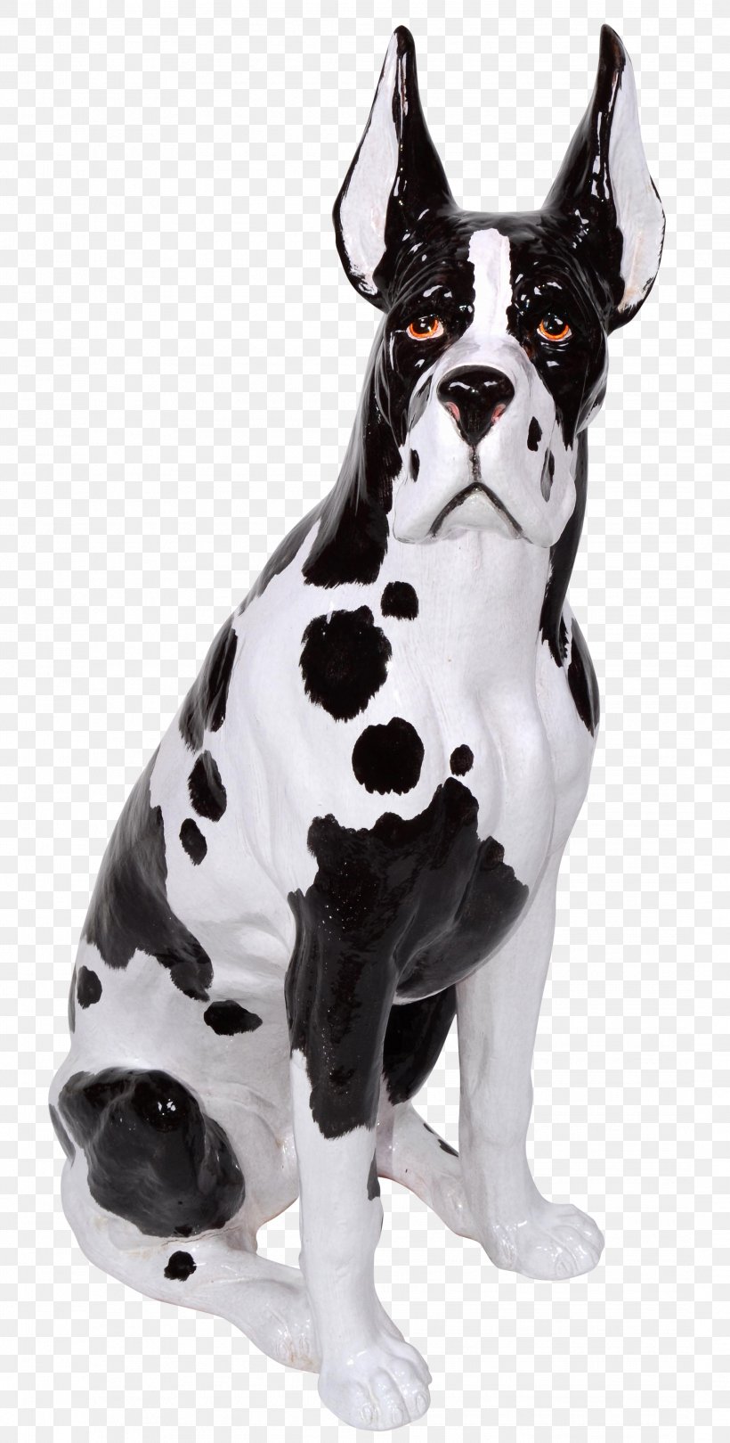 Great Dane Dog Breed Bronze Sculpture Figurine, PNG, 2167x4279px, Great Dane, Breed, Bronze Sculpture, Carnivoran, Ceramic Download Free