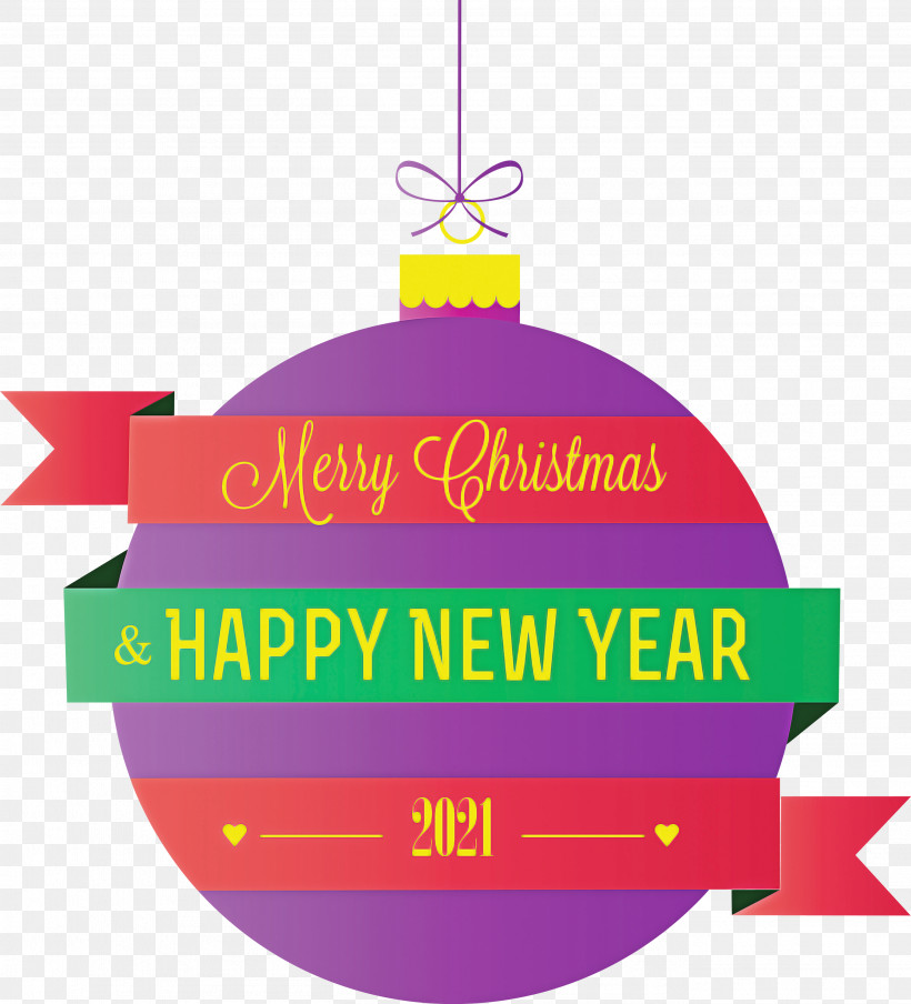 Happy New Year 2021 2021 New Year, PNG, 2721x3000px, 2021 New Year, Happy New Year 2021, Christmas Day, Christmas Ornament, Geometry Download Free