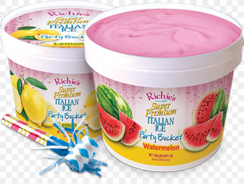 Italian Ice Ice Cream Italian Cuisine Richie's Retail Slush & Food, Inc., PNG, 970x735px, Italian Ice, Cream, Dairy Product, Dessert, Diet Food Download Free