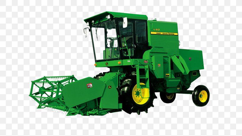 John Deere Agricultural Machinery Tractor Combine Harvester, PNG, 642x462px, John Deere, Agricultural Machinery, Agriculture, Combine Harvester, Harvest Download Free