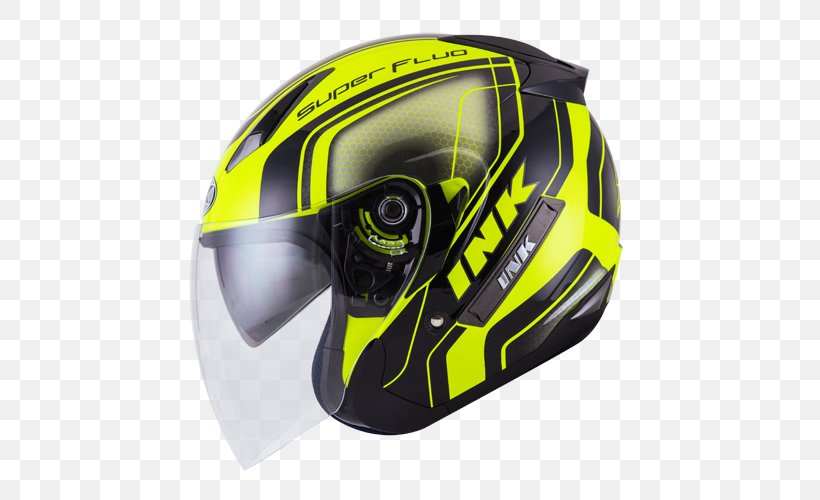 Motorcycle Helmets Bicycle Helmets Ski & Snowboard Helmets Yellow, PNG, 500x500px, Motorcycle Helmets, Automotive Design, Bandung, Bicycle Clothing, Bicycle Helmet Download Free
