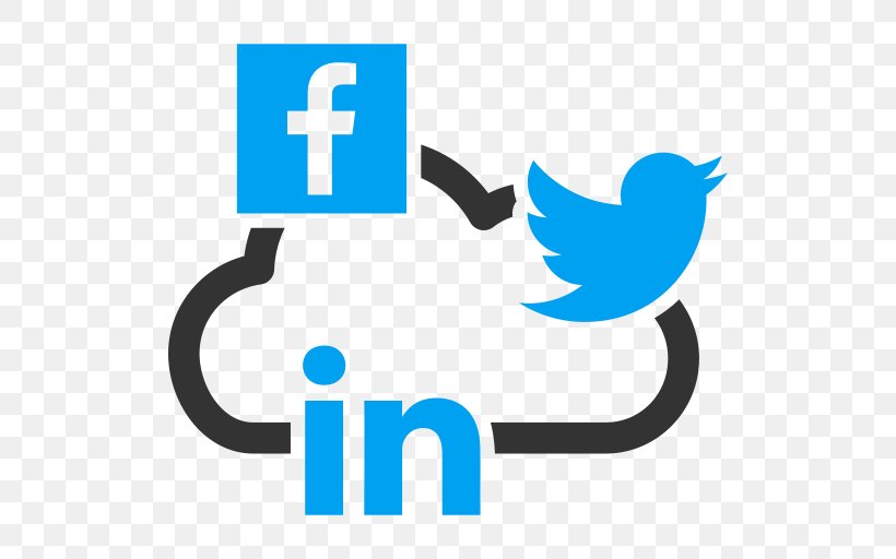 Social Media Blog Facebook Social Networking Service Streaming Media, PNG, 512x512px, Social Media, Advertising, Area, Blog, Blue Download Free
