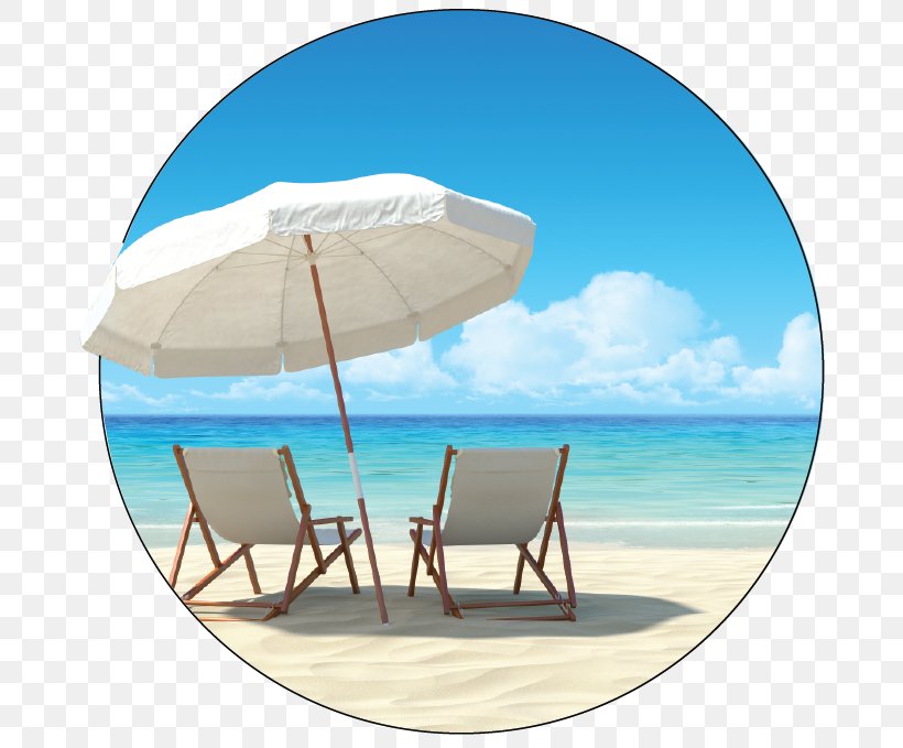 Umbrella Beach Patio Shade Chair, PNG, 679x679px, Umbrella, Accommodation, Aqua, Beach, Caribbean Download Free