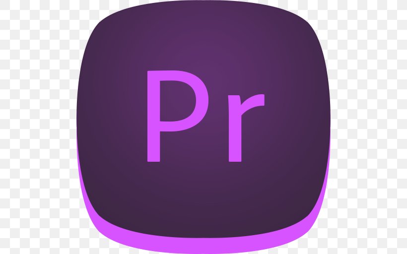 Adobe Premiere Pro Adobe Systems Computer Software, PNG, 512x512px, Adobe Premiere Pro, Adobe Systems, App Store, Apple, Brand Download Free