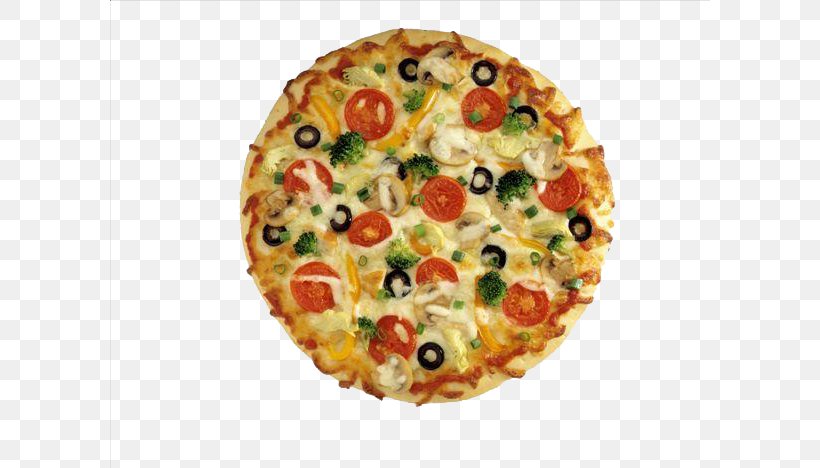 California-style Pizza Sicilian Pizza Tarte Flambxe9e Italian Cuisine, PNG, 600x468px, Californiastyle Pizza, Bread, California Style Pizza, Cuisine, Dish Download Free