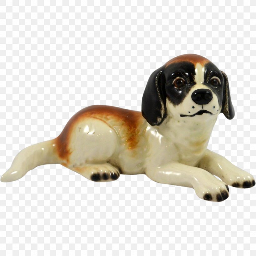 Dog Breed Puppy Beagle Scottish Terrier St. Bernard, PNG, 874x874px, Dog Breed, Animal Figure, Beagle, Breed, Carnivoran Download Free
