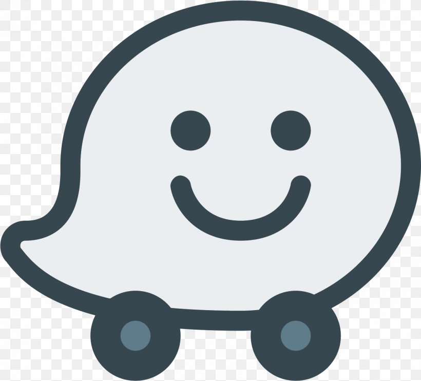 Emoticon Line, PNG, 1401x1269px, Waze, Computer Software, Emoticon, Facial Expression, Gps Navigation Systems Download Free