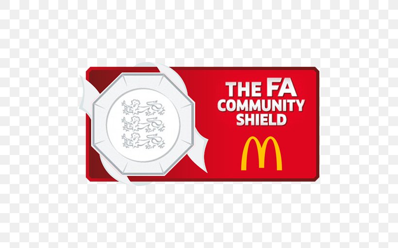 FA Community Shield Logo Product Design Label The Last Survivor, PNG, 512x512px, Fa Community Shield, Brand, Label, Logo, Rectangle Download Free