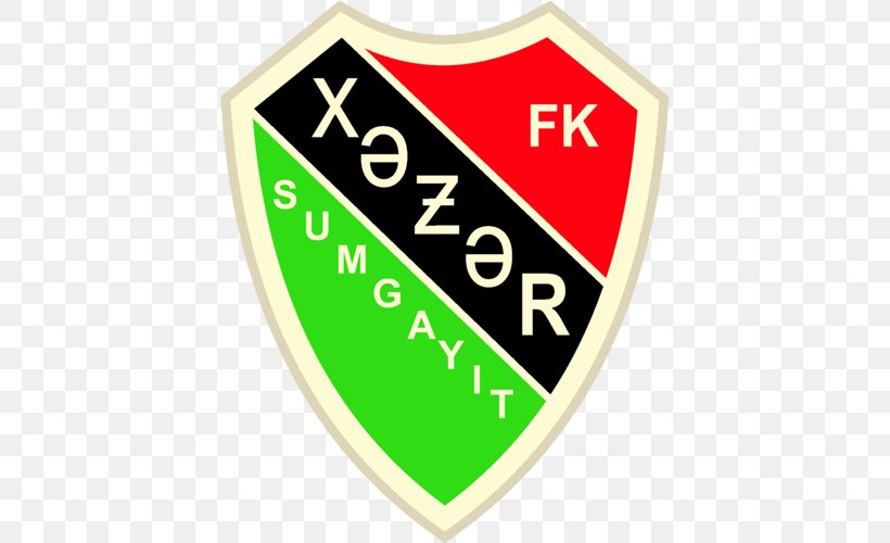 FK Khazar Sumgayit Sumgayit FK Sumqayit Brand, PNG, 500x500px, Sumqayit, Area, Azerbaijan Premier League, Brand, Emblem Download Free