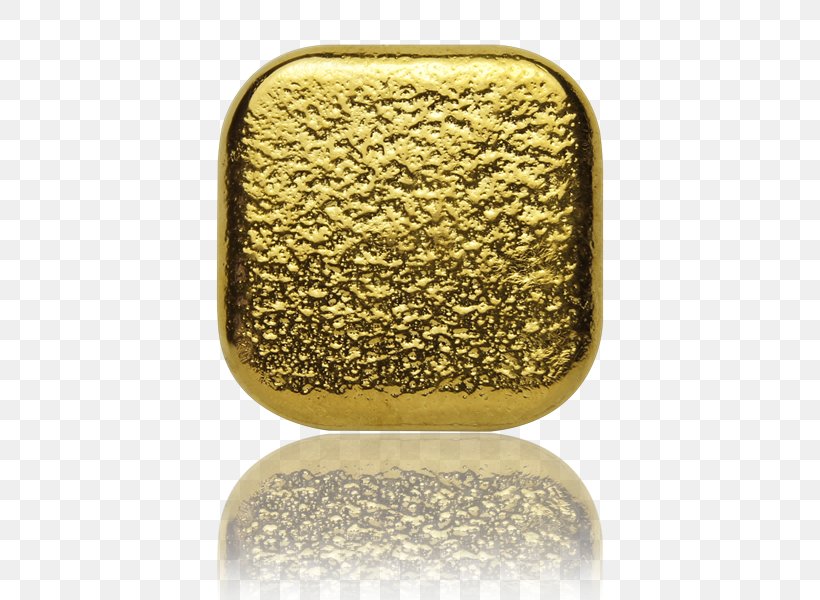 Gold Bar Schloss Güldengossa Good Delivery Gold As An Investment, PNG, 600x600px, Gold, Australian Gold Nugget, Brass, Bullion, Glitter Download Free