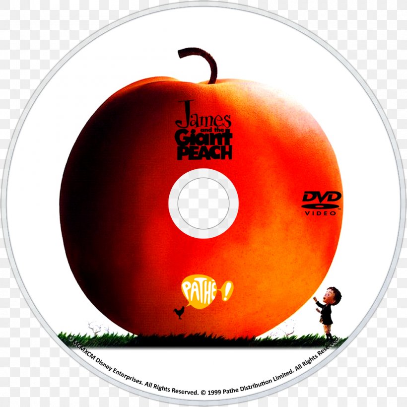 James And The Giant Peach Film Poster Matilda Actor, PNG, 1000x1000px, James And The Giant Peach, Actor, Animated Film, Brand, Cinema Download Free