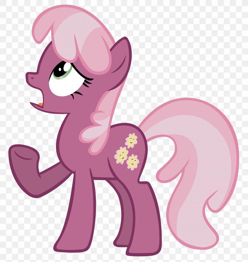 My Little Pony: Friendship Is Magic Fandom Cheerilee Clip Art, PNG, 3000x3172px, Watercolor, Cartoon, Flower, Frame, Heart Download Free