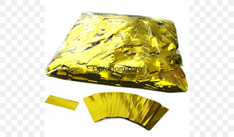 Paper Confetti Party Serpentine Streamer Metallic Color, PNG, 640x480px, Paper, Blue, Color, Confetti, Gold Download Free