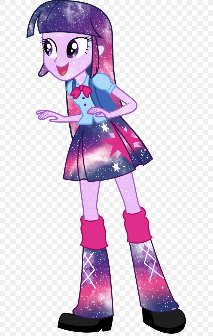 Twilight Sparkle Pinkie Pie Rainbow Dash Pony Rarity, PNG, 616x1295px, Twilight Sparkle, Art, Cartoon, Clothing, Costume Download Free