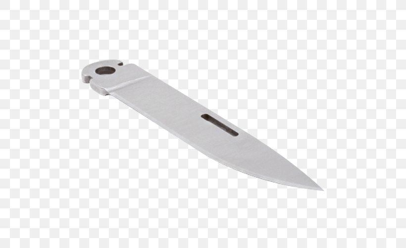 Utility Knives Throwing Knife Blade Product Design, PNG, 500x500px, Utility Knives, Blade, Cold Weapon, Hardware, Knife Download Free