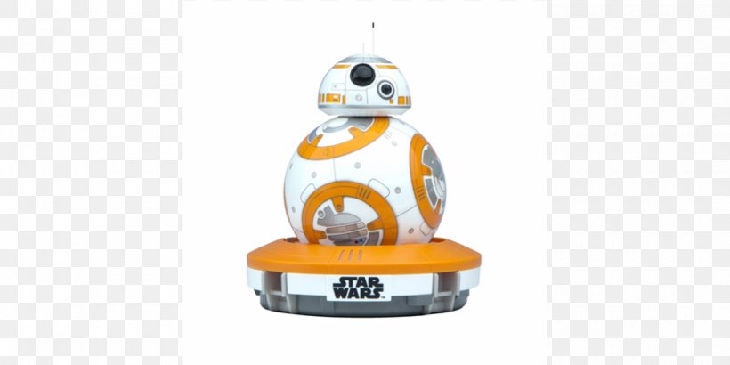 BB-8 App-Enabled Droid Sphero Remote Controls, PNG, 2000x1000px, Sphero, Android, Bb8 Appenabled Droid, Droid, Flightless Bird Download Free